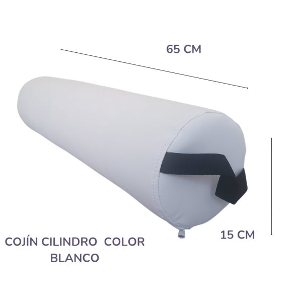 Cojín cilindro - Imagen 2