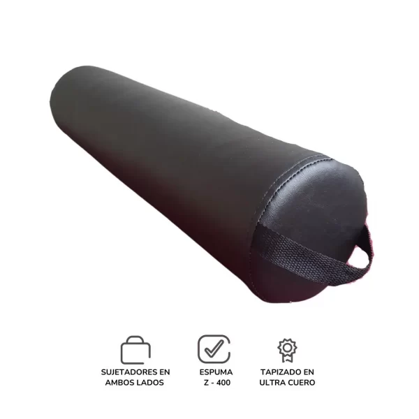 Cojín cilindro CALMILLA Camillas Perú