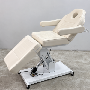 Camilla Eléctrica Calmilla Premium 3 Motores
